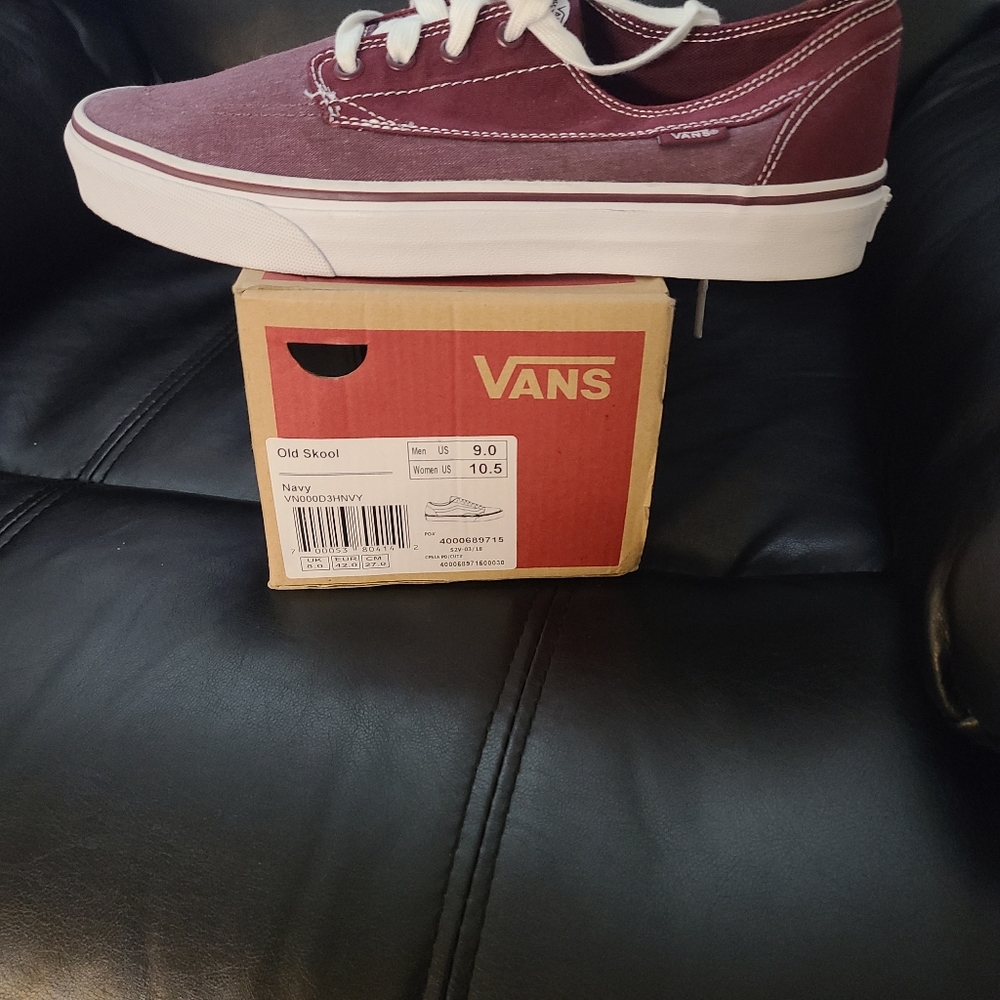 Vans